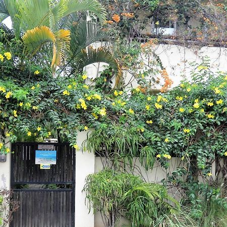 Azuri Tourist Residence Mahébourg Exterior foto